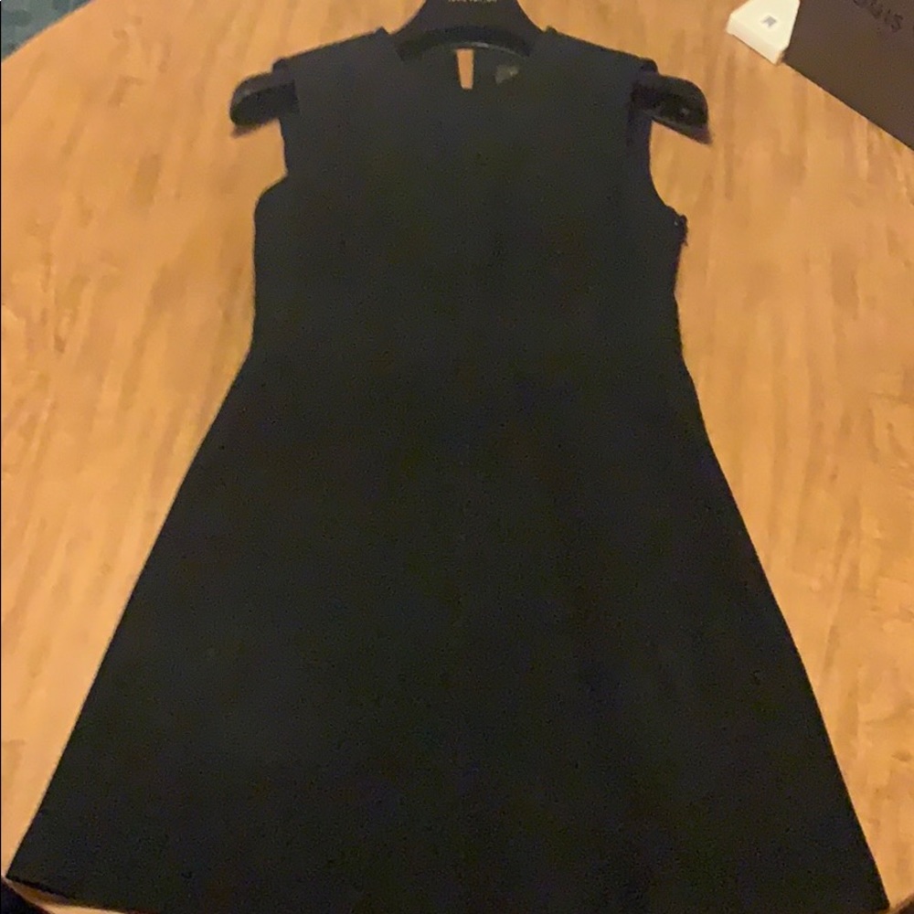 Louis Vuitton Uniform Dress